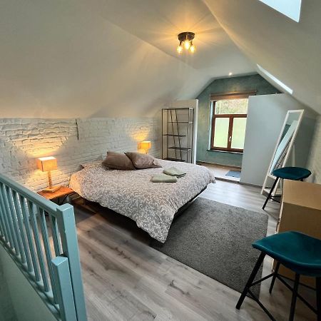 Cosy Little House Villa Kraainem Ngoại thất bức ảnh