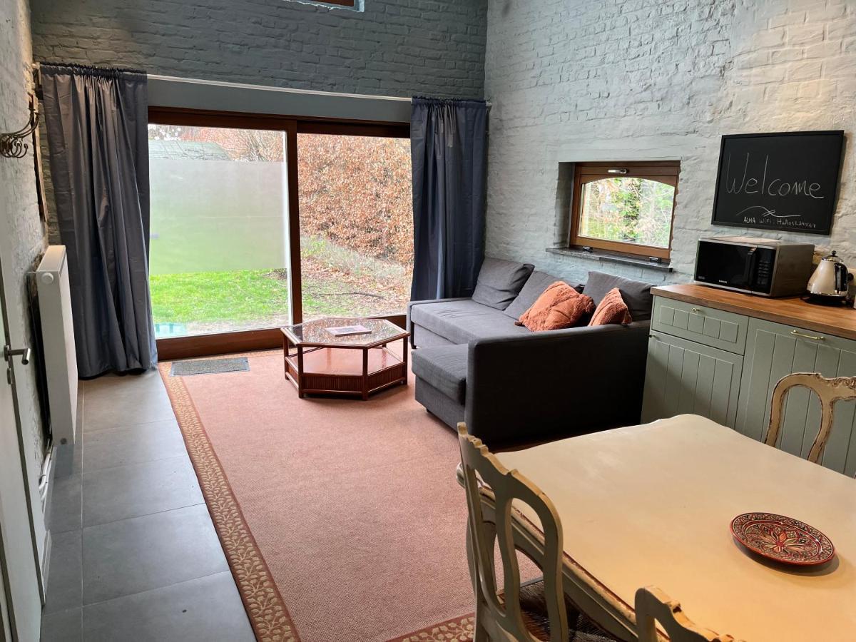 Cosy Little House Villa Kraainem Ngoại thất bức ảnh