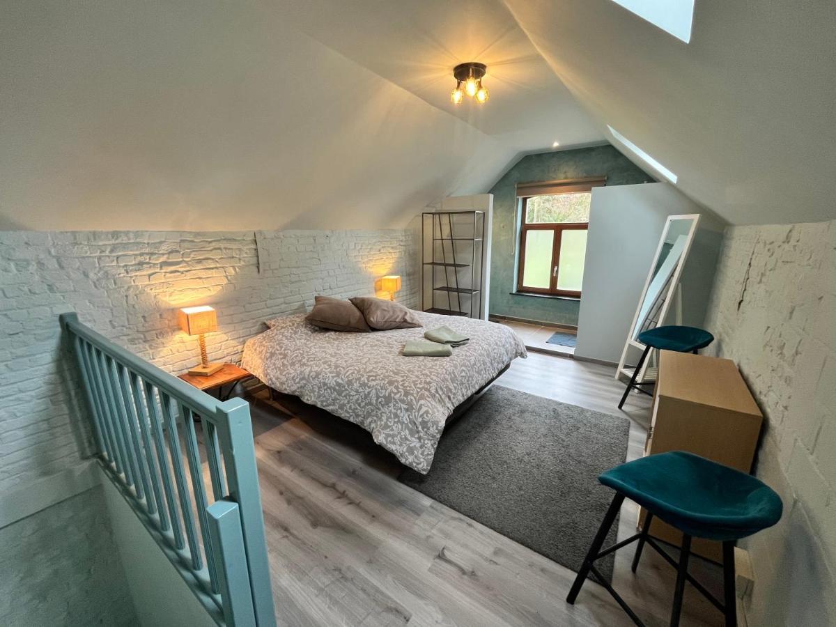 Cosy Little House Villa Kraainem Ngoại thất bức ảnh